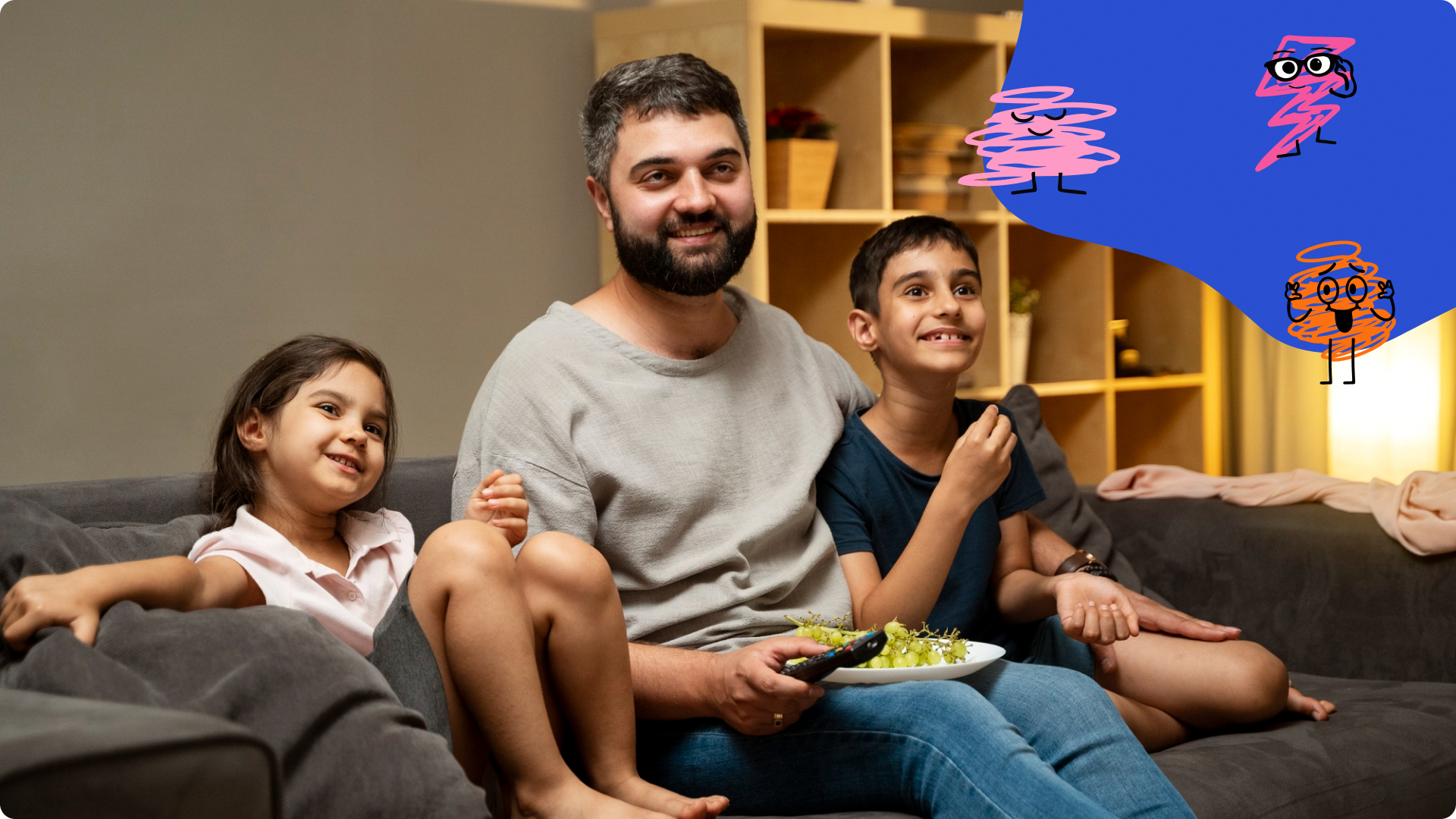 5 Books for Parents and Educators That Actually Help