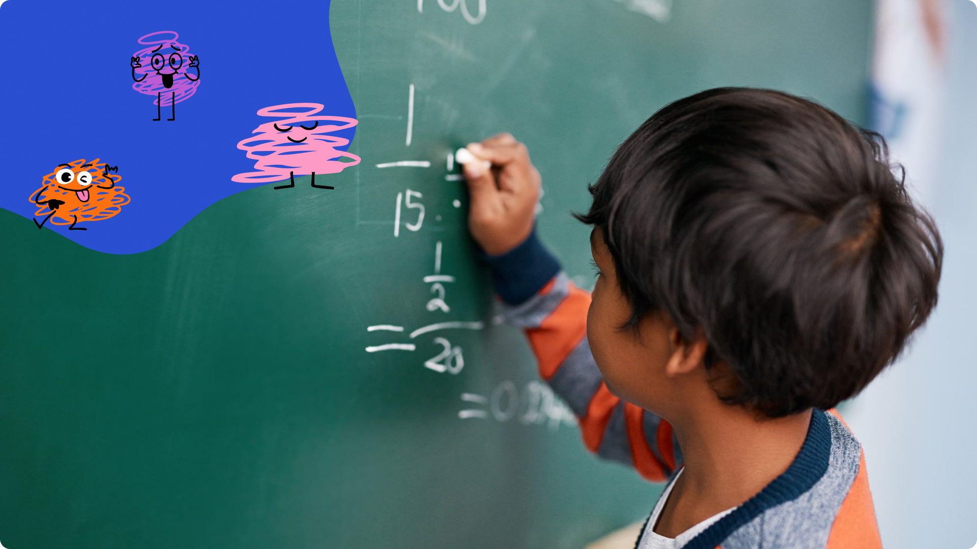 What Is Dyscalculia? (And Why It’s Not Just Being Bad at Maths)