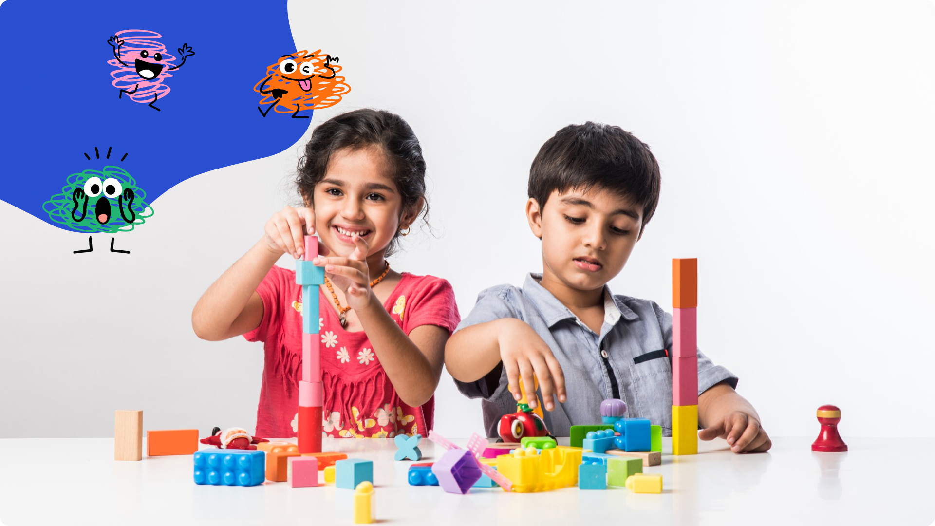 What Is Executive Function — And Why Does It Matter So Much for Neurodivergent Kids?