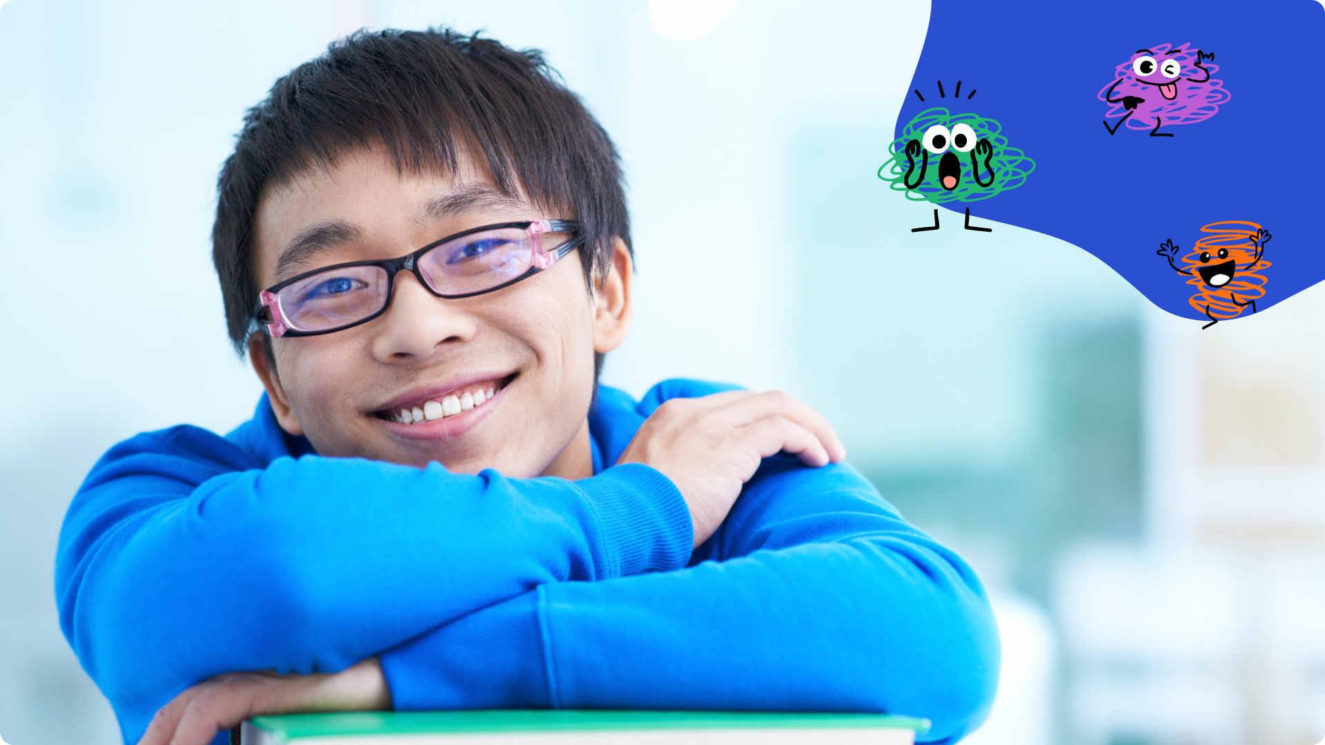 The Twice-Exceptional Child: Gifted and Struggling at the Same Time