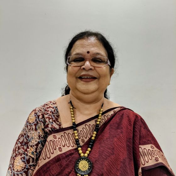 Mangala Jayachandran