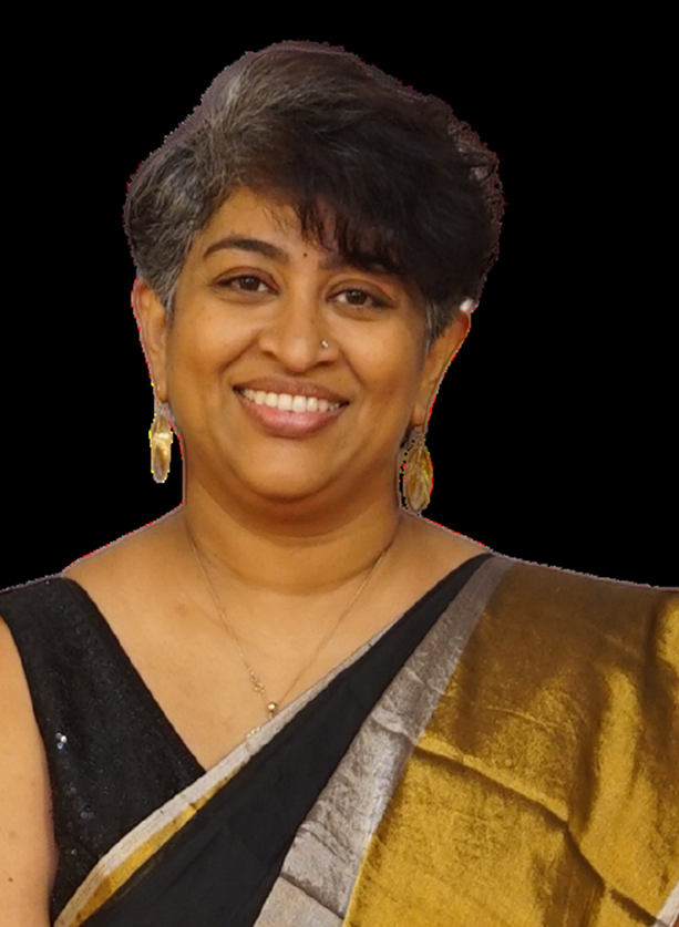 Ann Thomas
