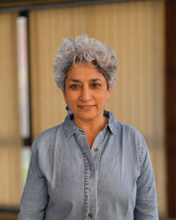 Susham Nagarkar 