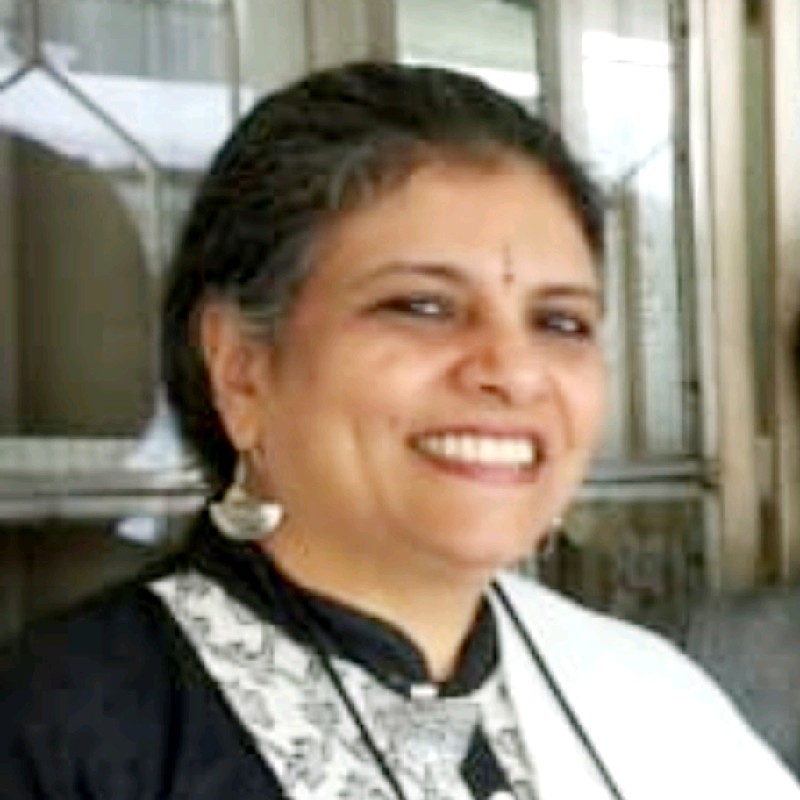 Suchitra Narayan