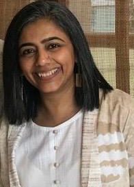Dr Neena David